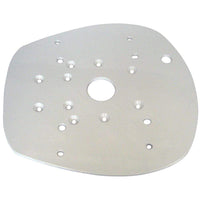 Edson Marine Qualifies for Free Shipping Edson Vision Series Mounting Plate Sim/Low/Nor BR24 & 2kw #68530