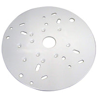 Edson Marine Qualifies for Free Shipping Edson Vision Series Mounting Plate Universal Radar Dome #68500