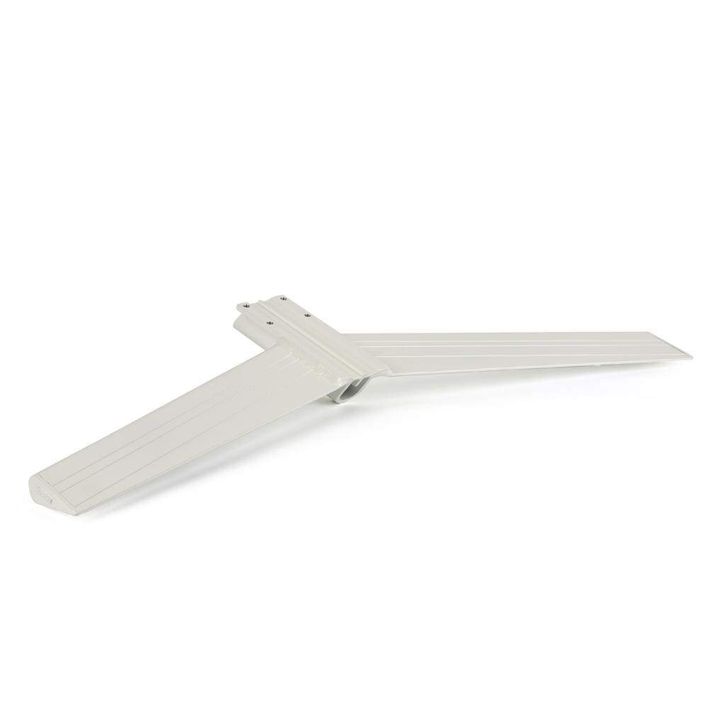 Edson Marine Qualifies for Free Shipping Edson Vision Series Wing with Light Arm Receiver #68640