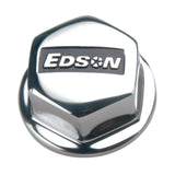 Edson Marine Qualifies for Free Shipping Edson Wheel Nut 1"-14 Shaft Threads Stainless #673ST-1-14