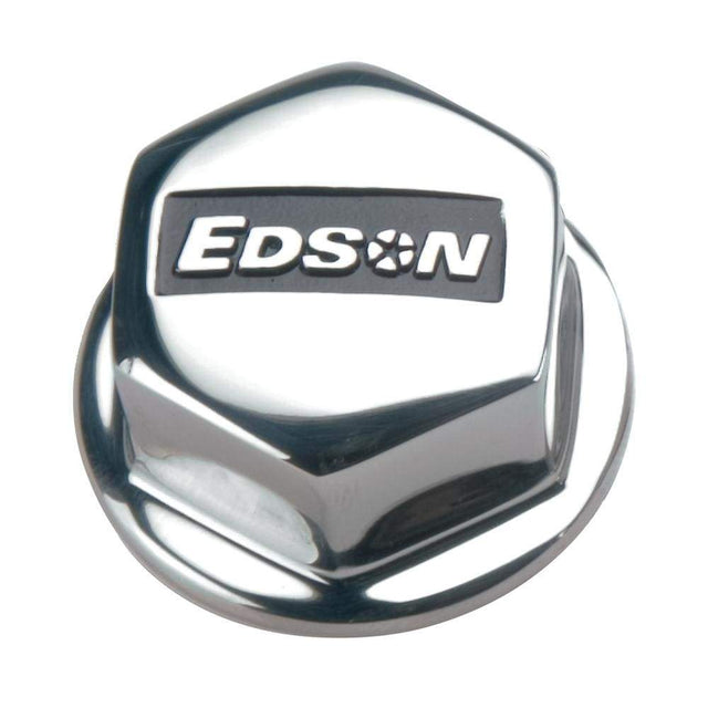 Edson Marine Qualifies for Free Shipping Edson Wheel Nut 1"-14 Shaft Threads Stainless #673ST-1-14