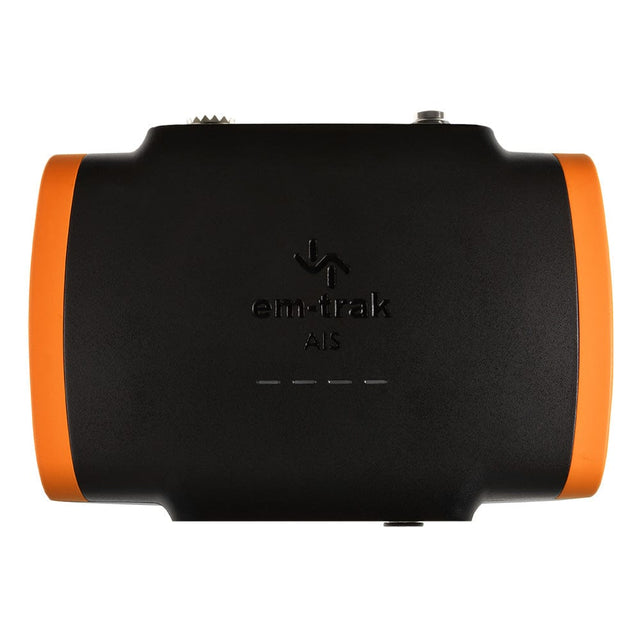 em-trak Qualifies for Free Shipping em-trak B921 Class B AIS Transceiver 2w CSTDMA #430-0001