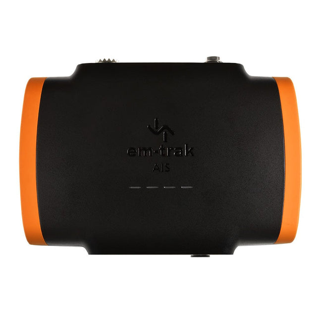 em-trak Qualifies for Free Shipping em-trak B922 Class B AIS Transceiver with WiFi & #430-0003