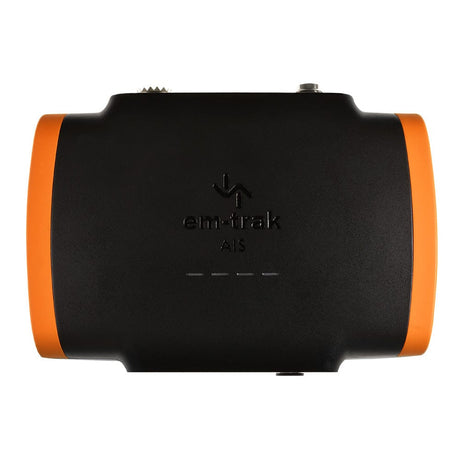 em-trak Qualifies for Free Shipping em-trak B951 Class B AIS Transceiver 5w SOTDMA #430-0009