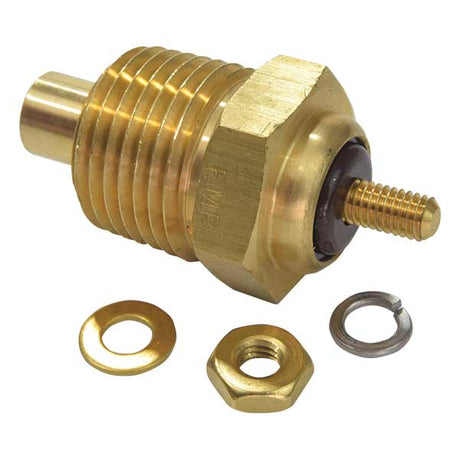 EMP Qualifies for Free Shipping EMP 1/2" Temperature Sender #75-01943