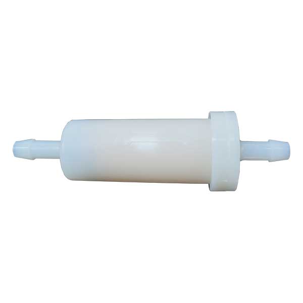 EMP Qualifies for Free Shipping EMP 1/4" Inline Fuel Filter #35-00600
