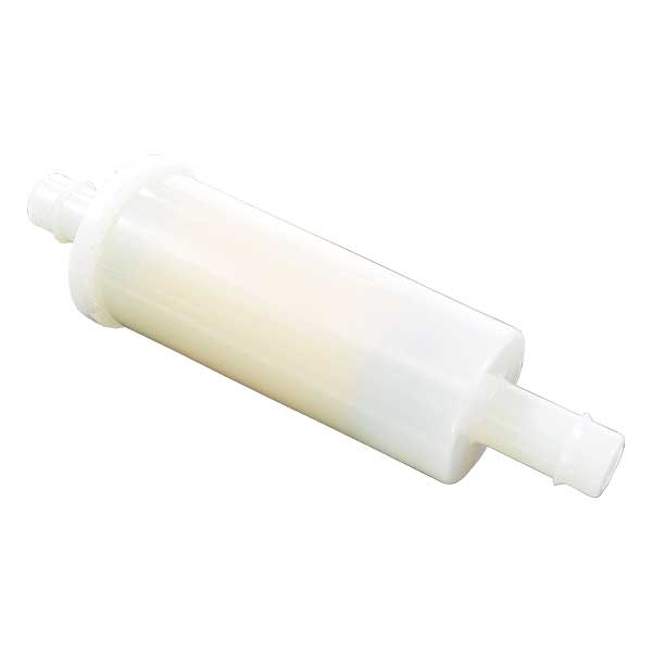EMP Qualifies for Free Shipping EMP 3/8" Inline Fuel Filter #35-01679