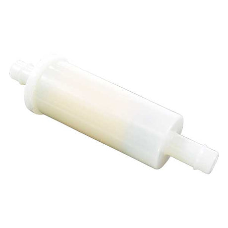 EMP Qualifies for Free Shipping EMP 3/8" Inline Fuel Filter #35-01679