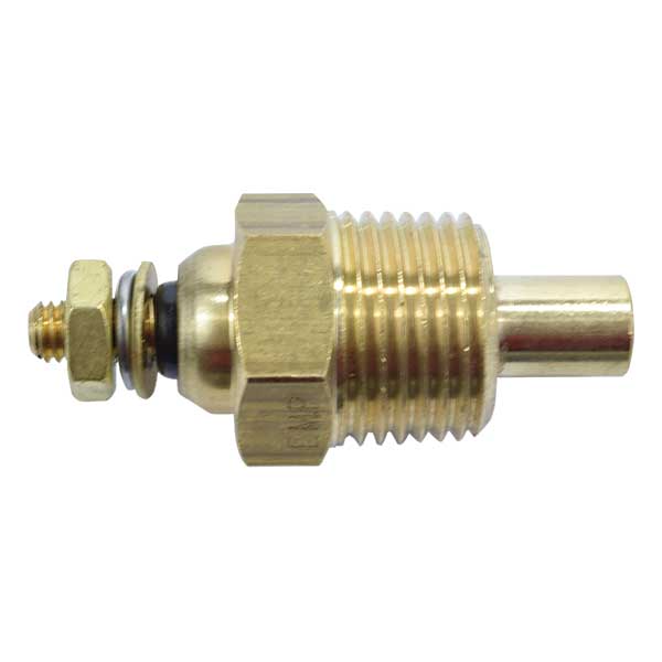 EMP Qualifies for Free Shipping EMP 3/8" Temperature Sender #75-01942