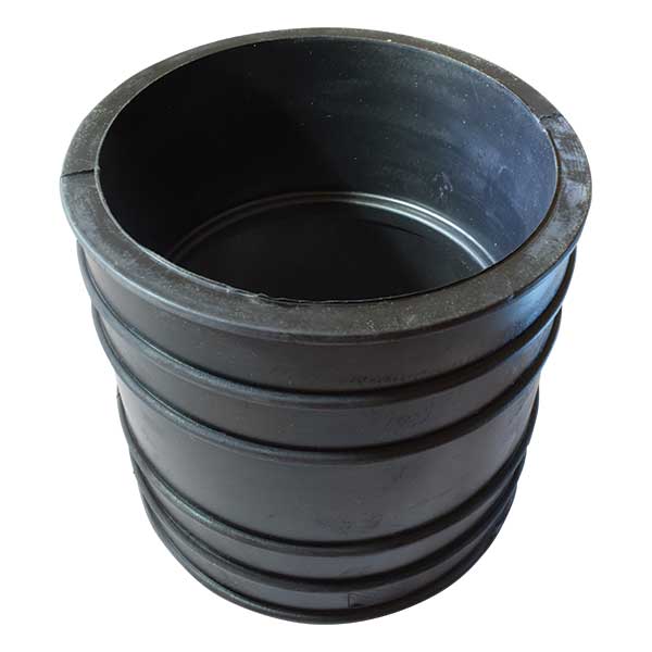 EMP Qualifies for Free Shipping EMP 4" Engine Exhaust Bellow #61-01520