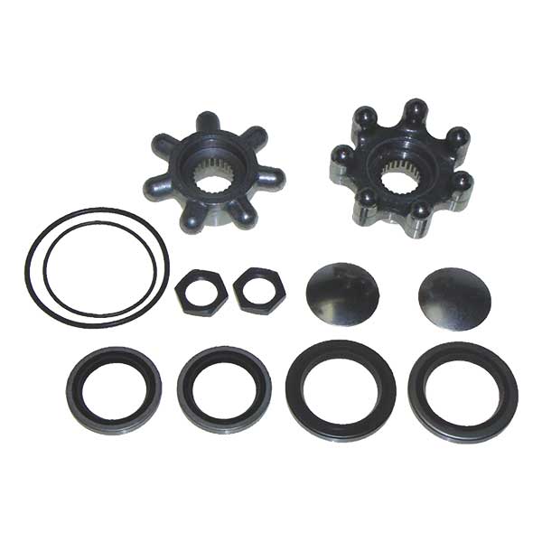 EMP Qualifies for Free Shipping EMP Ball Gear Kit #43-01684