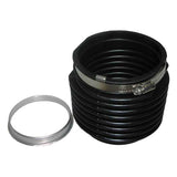 EMP Qualifies for Free Shipping EMP Bellow with Clamp & Sleeve 61-02691 #61-02691