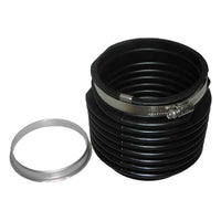 EMP Qualifies for Free Shipping EMP Bellow with Clamp & Sleeve 61-02691 #61-02691