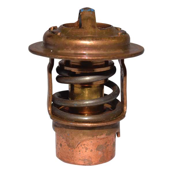 EMP Qualifies for Free Shipping EMP Brass Inverted Thermostat #75-00403-IR