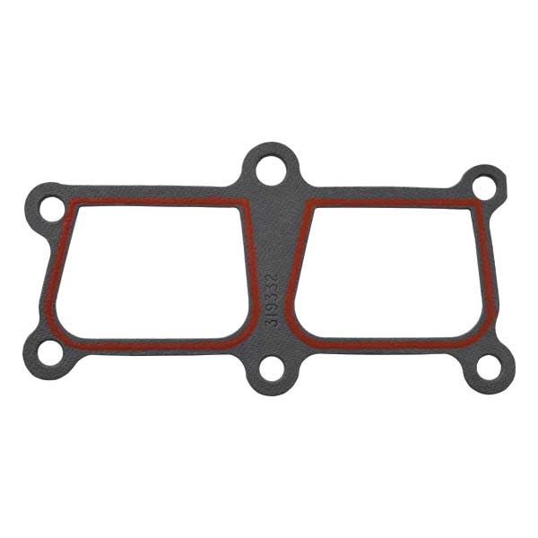 EMP Qualifies for Free Shipping EMP Bypass Cover Gasket #27-27148