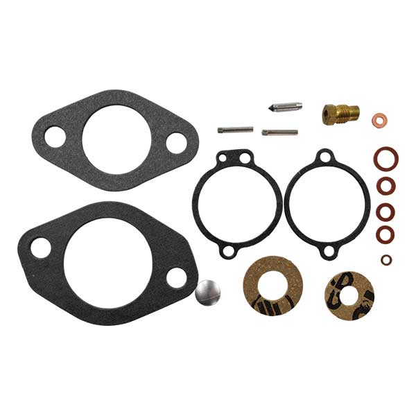 EMP Qualifies for Free Shipping EMP Carburator Gasket Kit #1300-36001