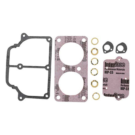 EMP Qualifies for Free Shipping EMP Carburetor Gasket Kit #1300-01136