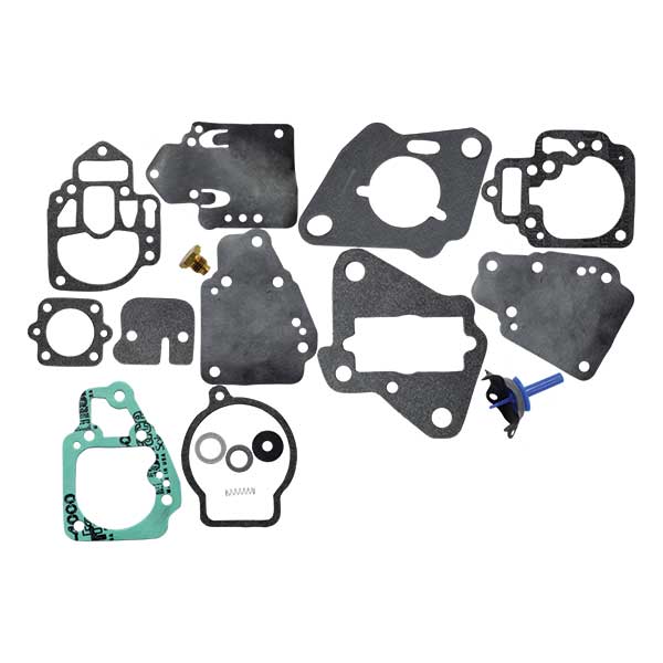 EMP Qualifies for Free Shipping EMP Carburetor Kit Mercury #1300-36004