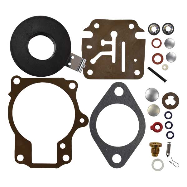 EMP Qualifies for Free Shipping EMP Carburetor Kit with Float #1300-01432