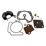 EMP Qualifies for Free Shipping EMP Carburetor Repair Kit #1300-02362