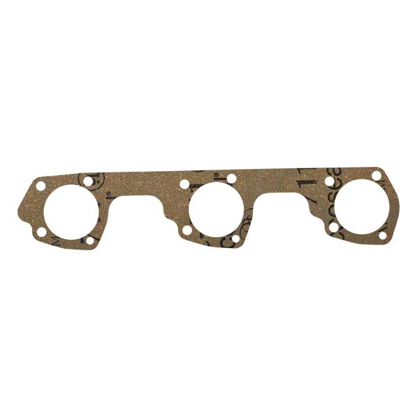 EMP Qualifies for Free Shipping EMP Carburetor Silencer Gasket #27-00772
