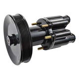 EMP Qualifies for Free Shipping EMP Complete Pump with Pulley #46-13199
