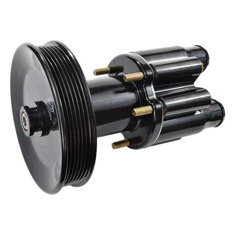 EMP Qualifies for Free Shipping EMP Complete Pump with Pulley #46-13199