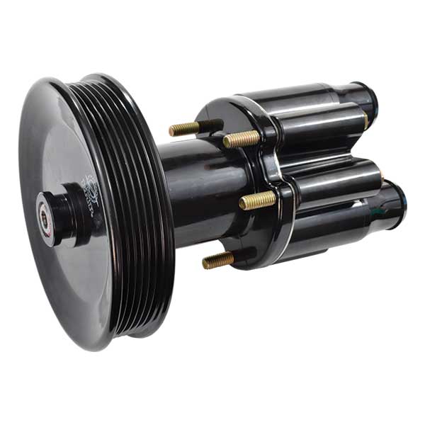 EMP Qualifies for Free Shipping EMP Complete Pump with Pulley #46-13199