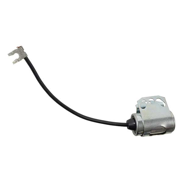 EMP Qualifies for Free Shipping EMP Condenser #300-02852
