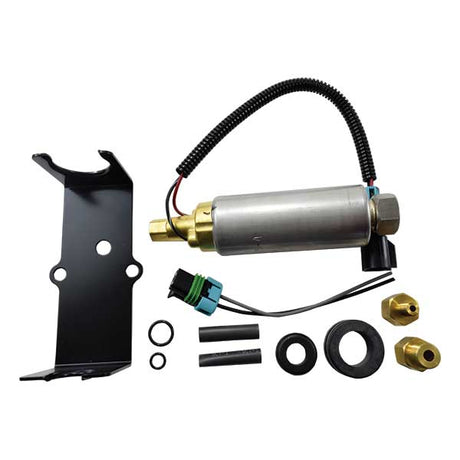 EMP Qualifies for Free Shipping EMP Electric Fuel Pump #1397-00818