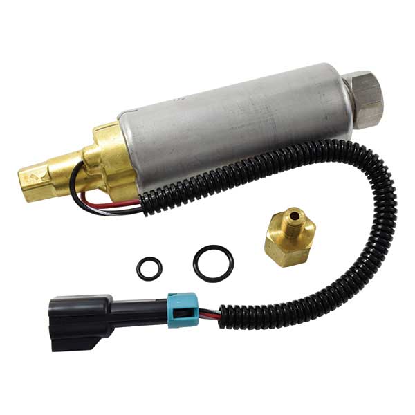 EMP Qualifies for Free Shipping EMP Electric Fuel Pump #1397-97000