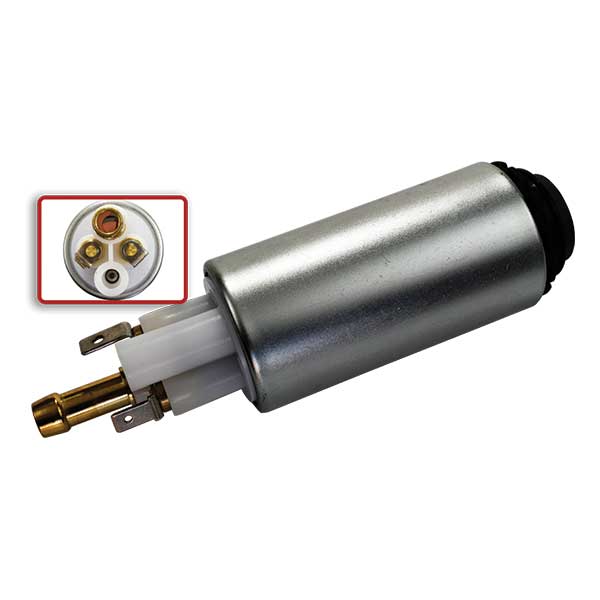 EMP Qualifies for Free Shipping EMP Electric Fuel Pump #1399-39508