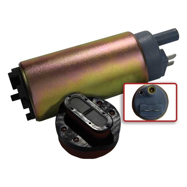 EMP Qualifies for Free Shipping EMP Electric Fuel Pump #1399-39512