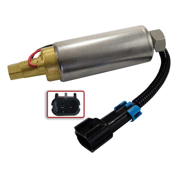 EMP Qualifies for Free Shipping EMP Electric Fuel Pump #1399-39519
