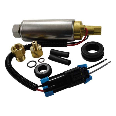 EMP Qualifies for Free Shipping EMP Electric Fuel Pump #1399-39520