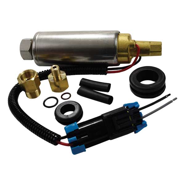 EMP Qualifies for Free Shipping EMP Electric Fuel Pump #1399-39520