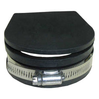 EMP Qualifies for Free Shipping EMP Exhaust Flapper Valve/Clamp #32-05018