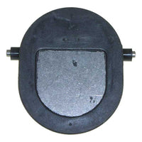 EMP Qualifies for Free Shipping EMP Exhaust Shutter #32-08304