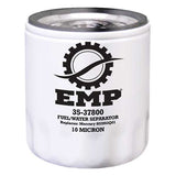 EMP Qualifies for Free Shipping EMP Filter Fuel Water Separator #35-37800