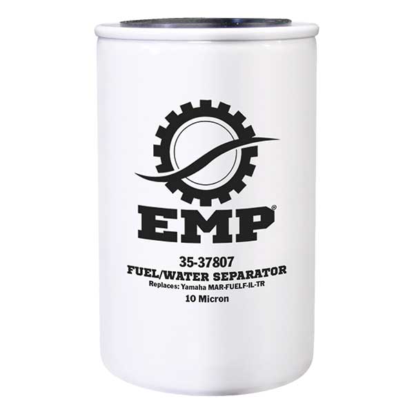 EMP Qualifies for Free Shipping EMP Filter Fuel Water Separator #35-37807