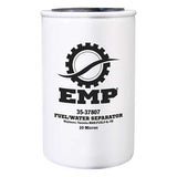 EMP Qualifies for Free Shipping EMP Filter Fuel Water Separator #35-37807