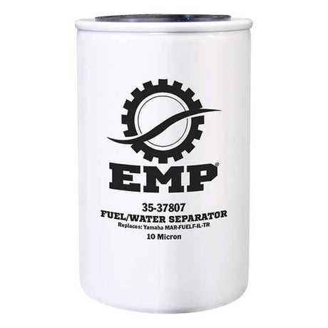 EMP Qualifies for Free Shipping EMP Filter Fuel Water Separator #35-37807