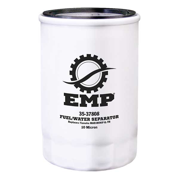 EMP Qualifies for Free Shipping EMP Filter Fuel Water Separator #35-37808