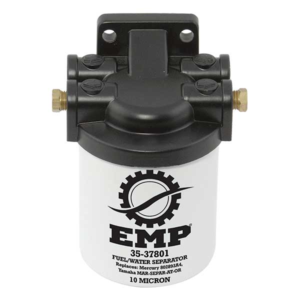 EMP Qualifies for Free Shipping EMP Filter Kit Fuel Water Separator #35-37851
