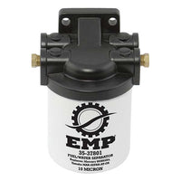 EMP Qualifies for Free Shipping EMP Filter Kit Fuel Water Separator #35-37851
