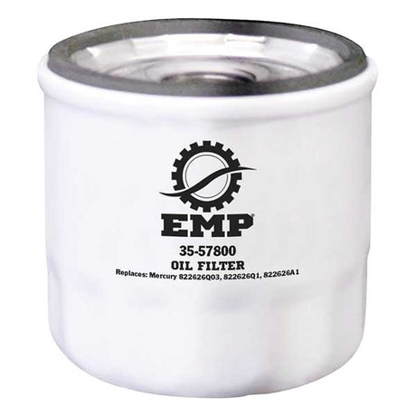 EMP Qualifies for Free Shipping EMP Filter Oil #35-57800
