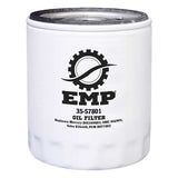 EMP Qualifies for Free Shipping EMP Filter Oil #35-57801
