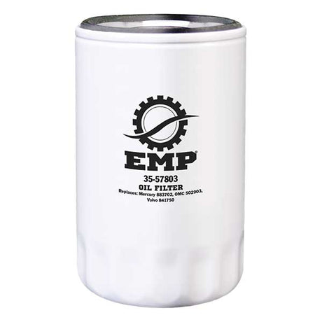EMP Qualifies for Free Shipping EMP Filter Oil #35-57803