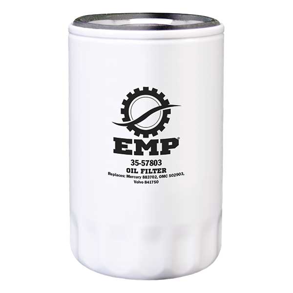 EMP Qualifies for Free Shipping EMP Filter Oil #35-57803