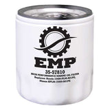 EMP Qualifies for Free Shipping EMP Filter Oil #35-57810